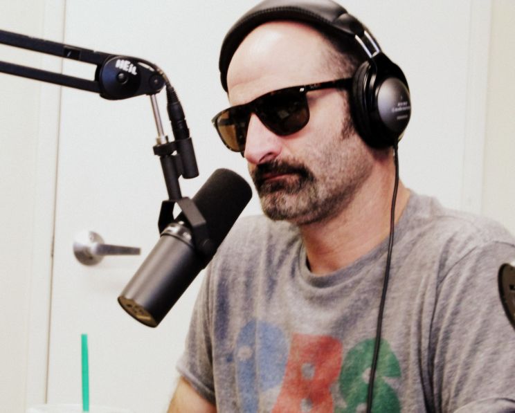 Brody Stevens