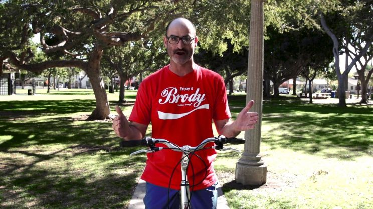 Brody Stevens