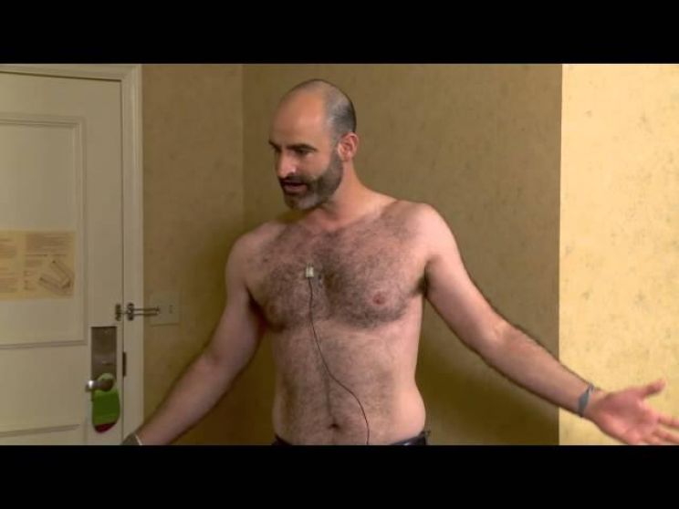 Brody Stevens