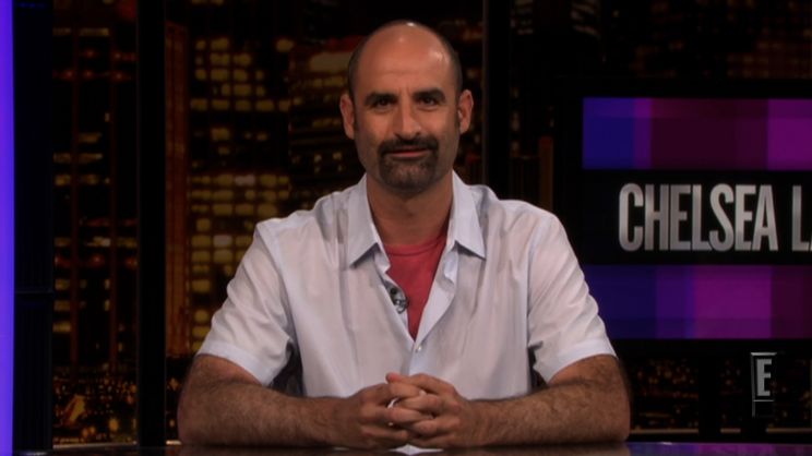 Brody Stevens