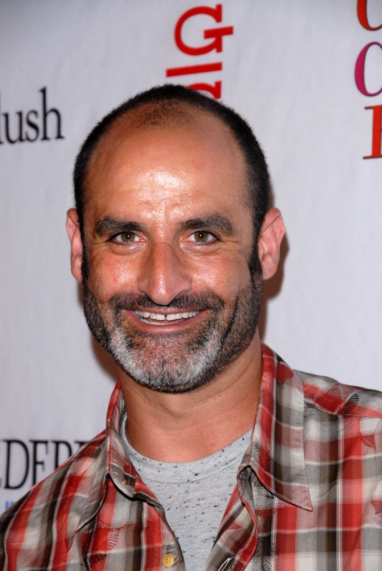 Brody Stevens