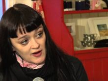 Bronagh Gallagher