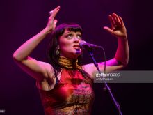 Bronagh Gallagher