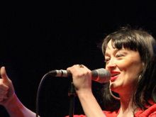 Bronagh Gallagher