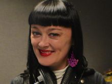 Bronagh Gallagher