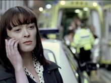 Bronagh Gallagher