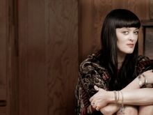 Bronagh Gallagher