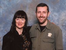 Bronagh Gallagher