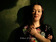 Bronagh Gallagher