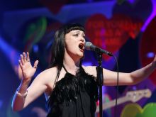 Bronagh Gallagher