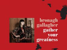 Bronagh Gallagher