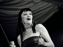 Bronagh Gallagher