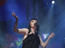 Bronagh Gallagher