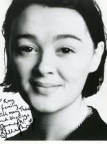 Bronagh Gallagher