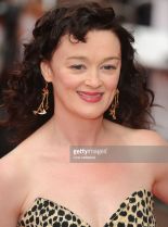 Bronagh Gallagher