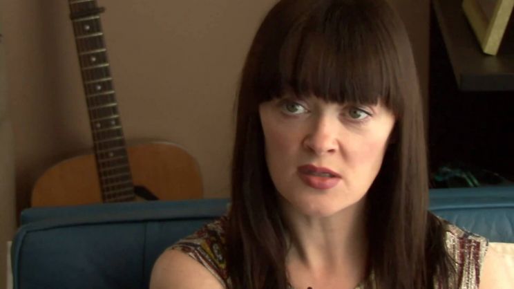 Bronagh Gallagher