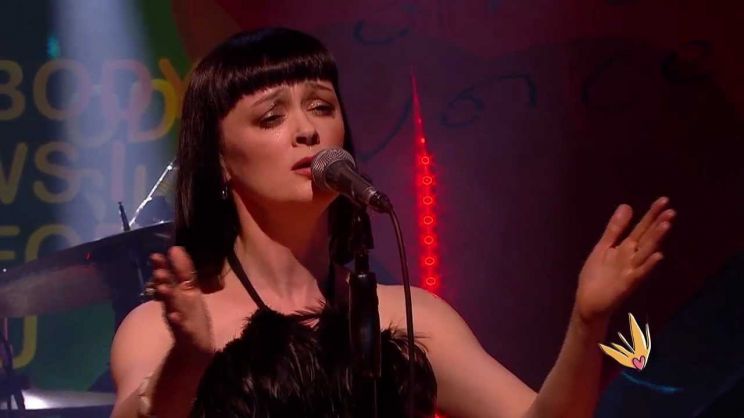 Bronagh Gallagher