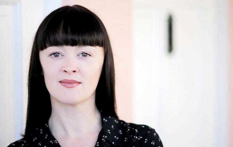 Bronagh Gallagher