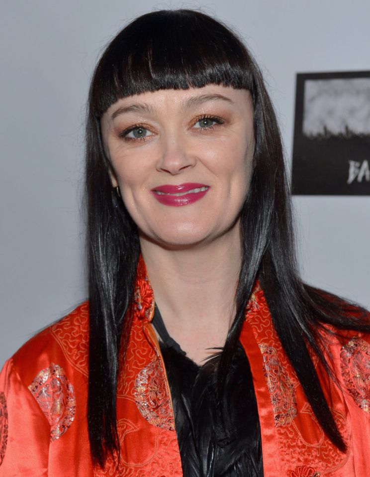 Bronagh Gallagher