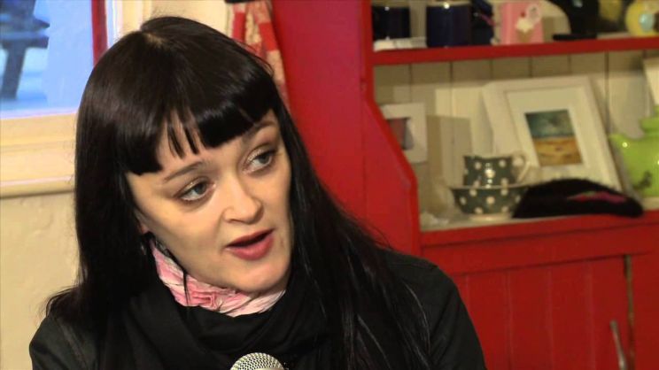 Bronagh Gallagher