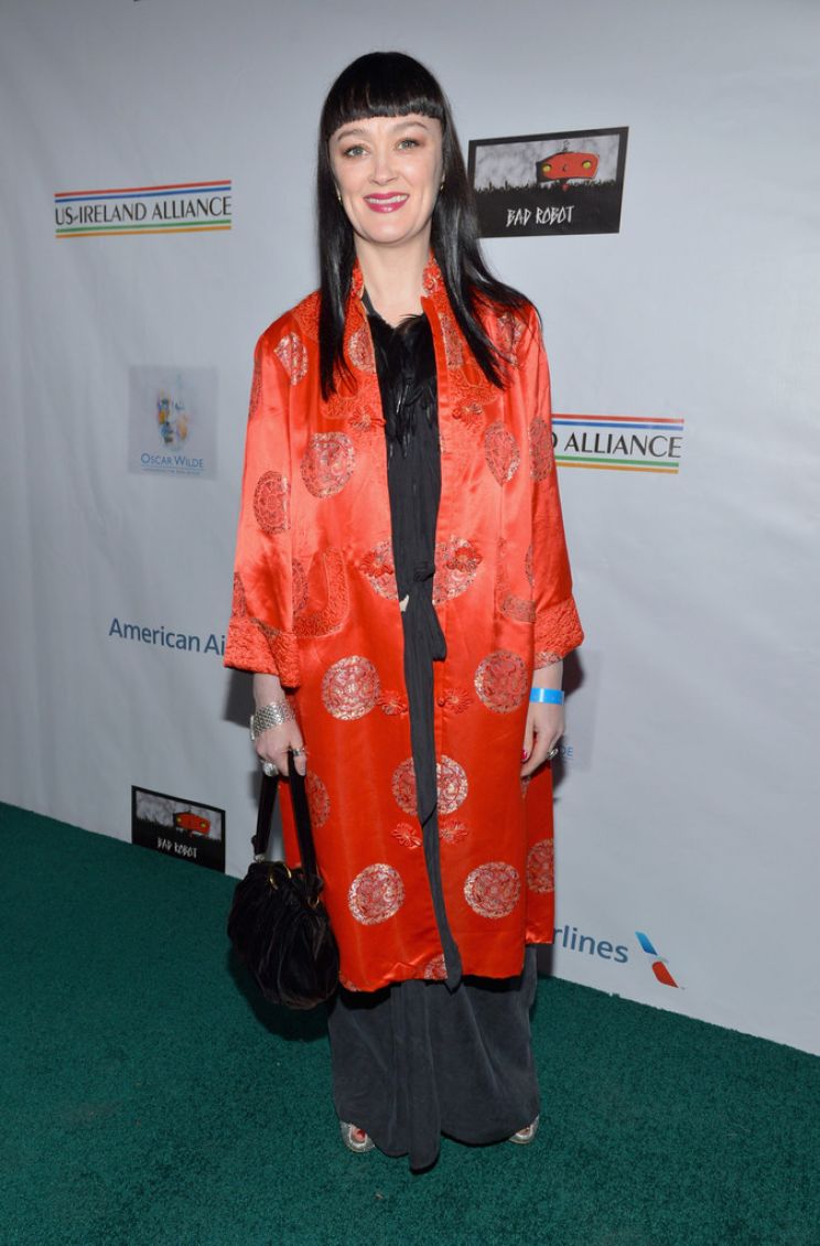 Bronagh Gallagher