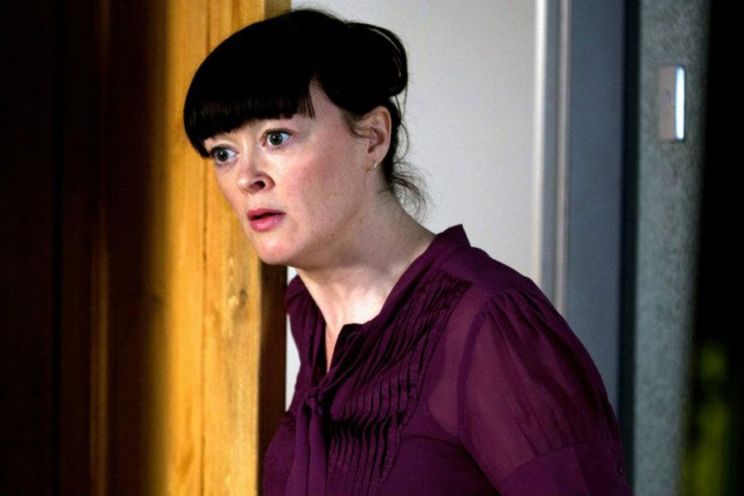 Bronagh Gallagher