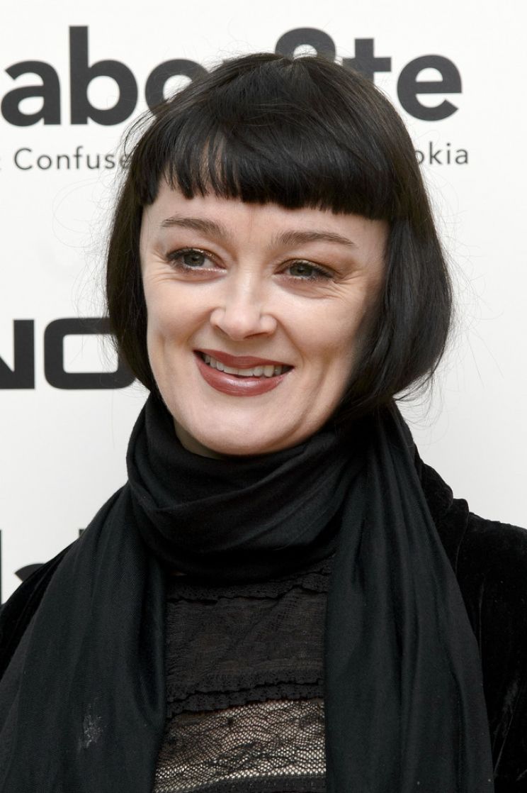 Bronagh Gallagher