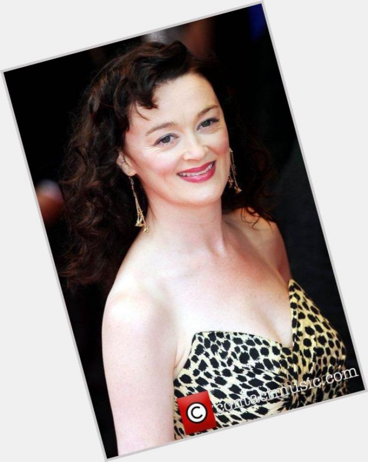 Bronagh Gallagher