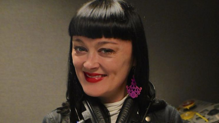 Bronagh Gallagher