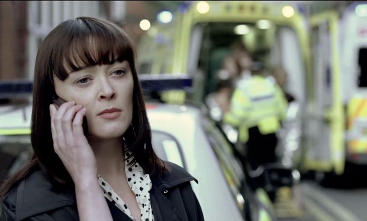 Bronagh Gallagher