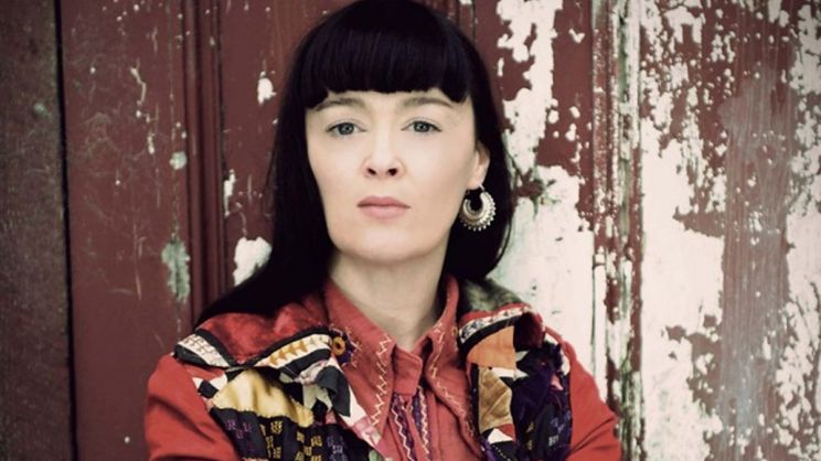 Bronagh Gallagher