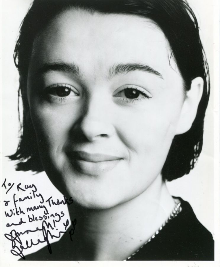 Bronagh Gallagher