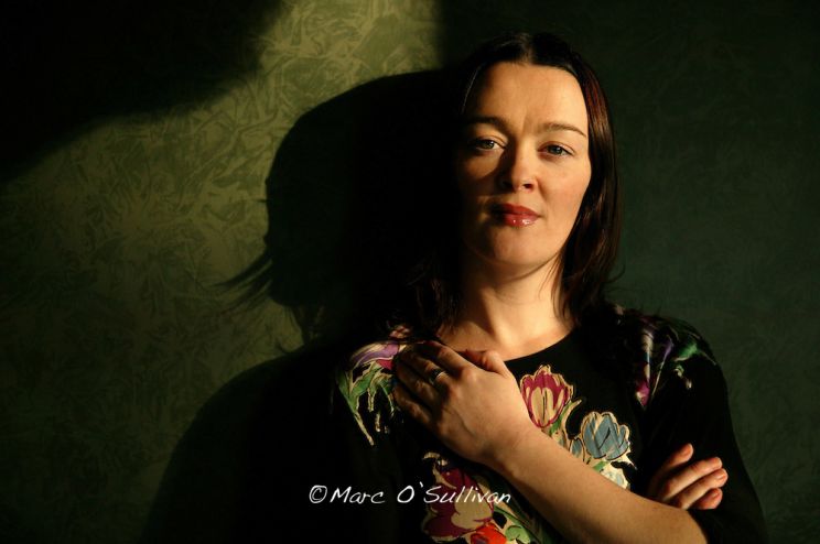 Bronagh Gallagher