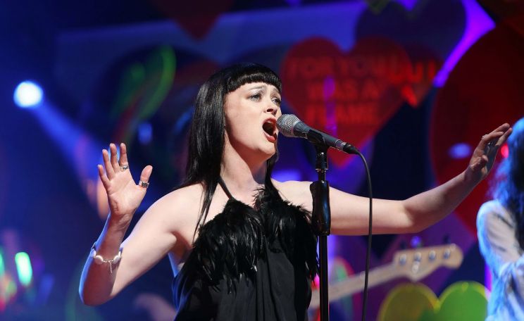 Bronagh Gallagher