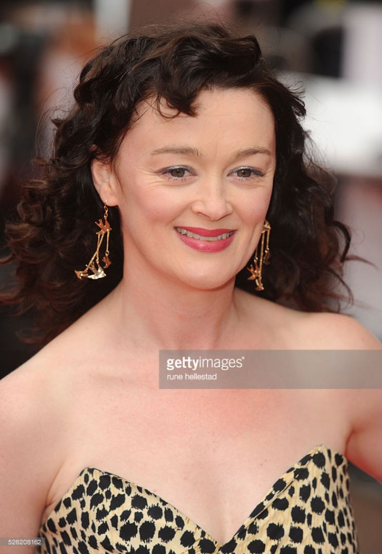 Bronagh Gallagher