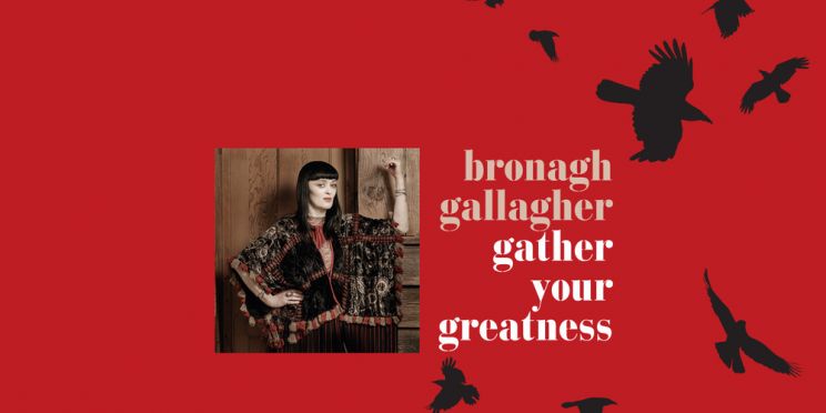 Bronagh Gallagher