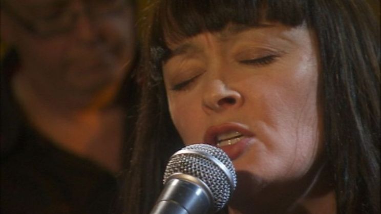 Bronagh Gallagher