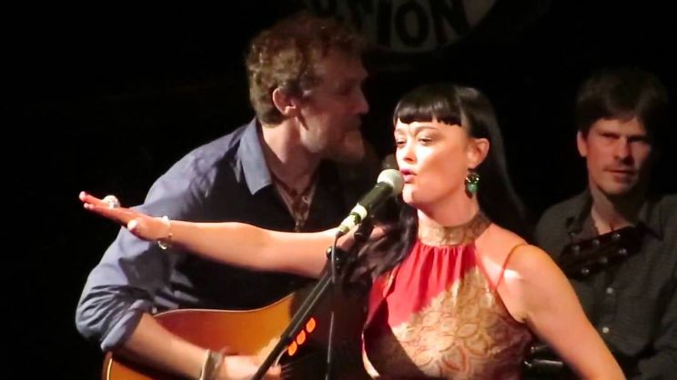 Bronagh Gallagher