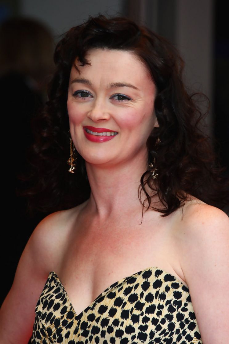 Bronagh Gallagher