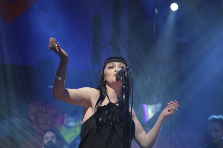 Bronagh Gallagher
