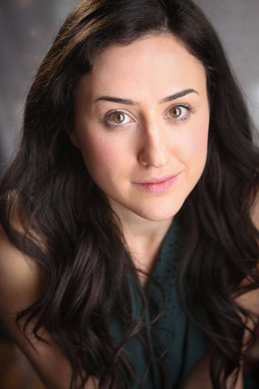 Pictures of Bronagh Taggart