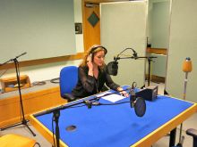 Bronagh Waugh photo