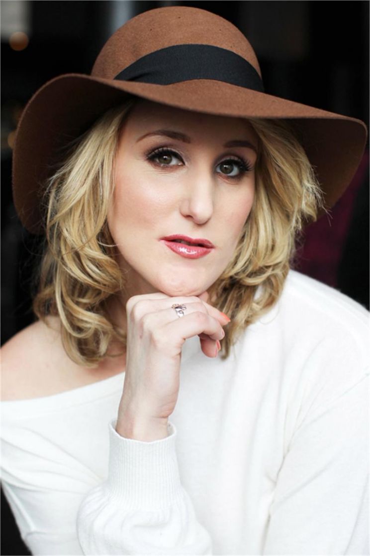 Bronagh Waugh