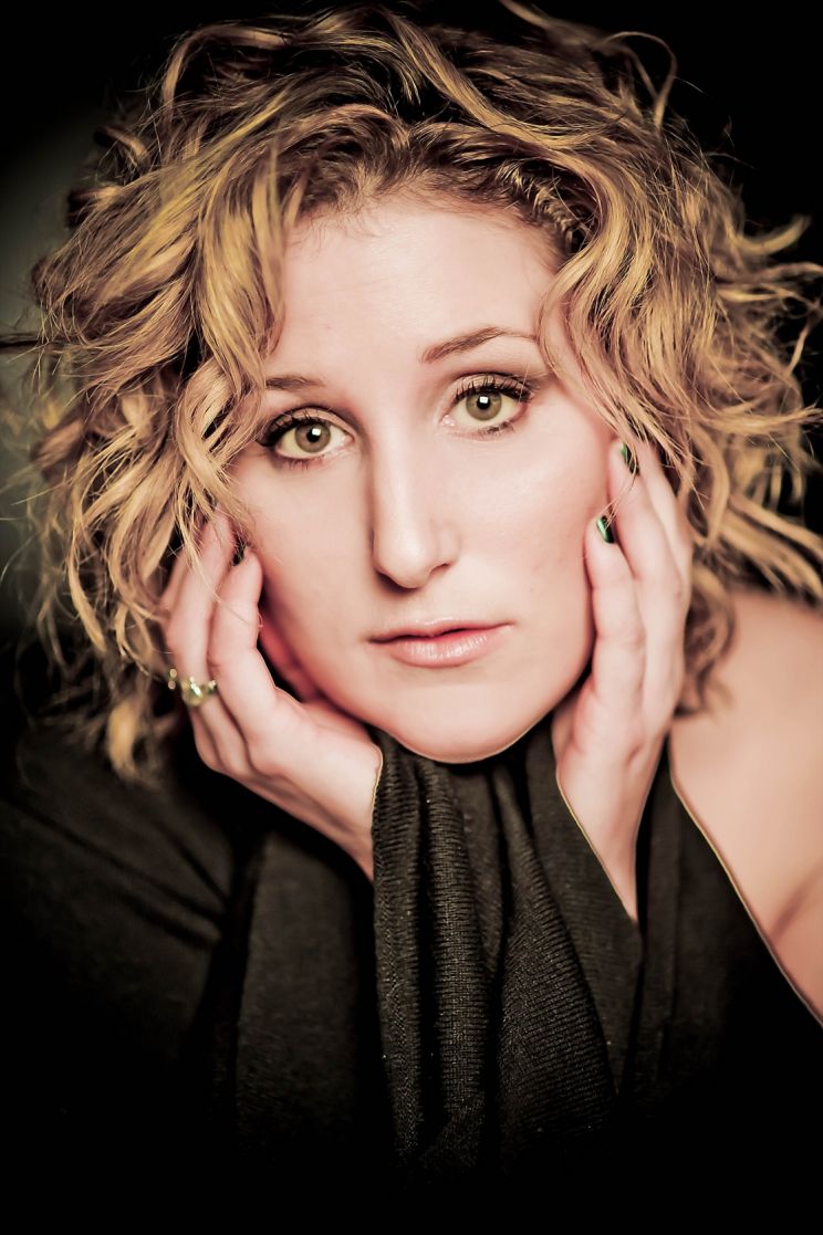 Bronagh Waugh