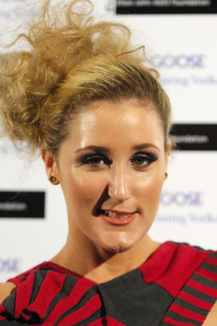 Bronagh Waugh