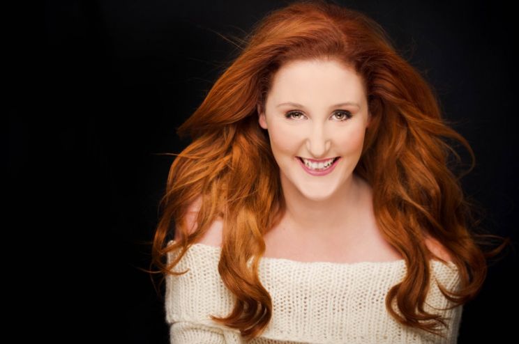 Bronagh Waugh