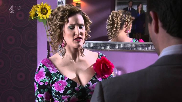 Bronagh Waugh