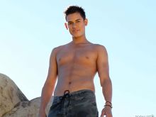 Bronson Pelletier