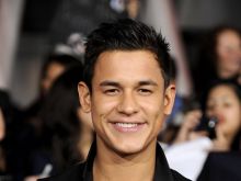 Bronson Pelletier