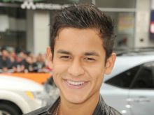 Bronson Pelletier